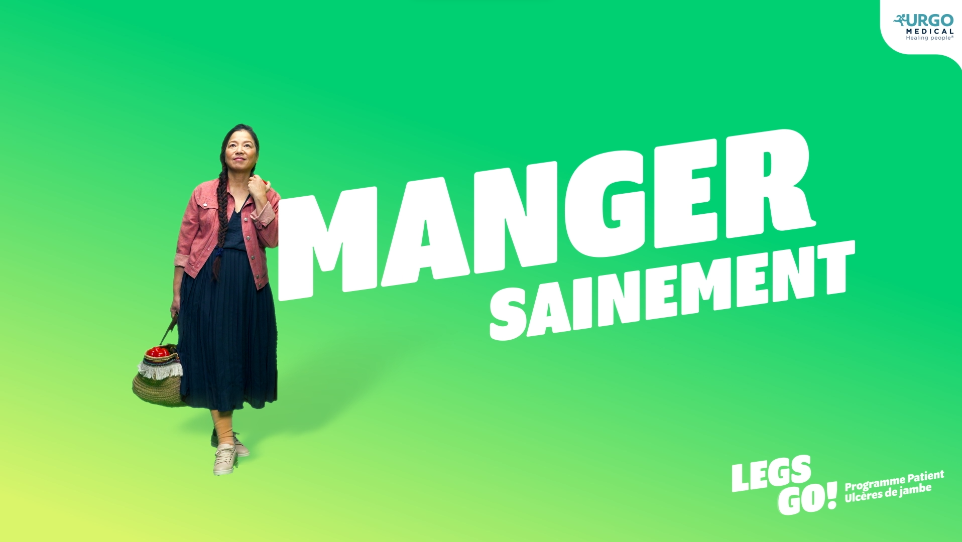 image issue d une campagne digitale montrant une personne senior