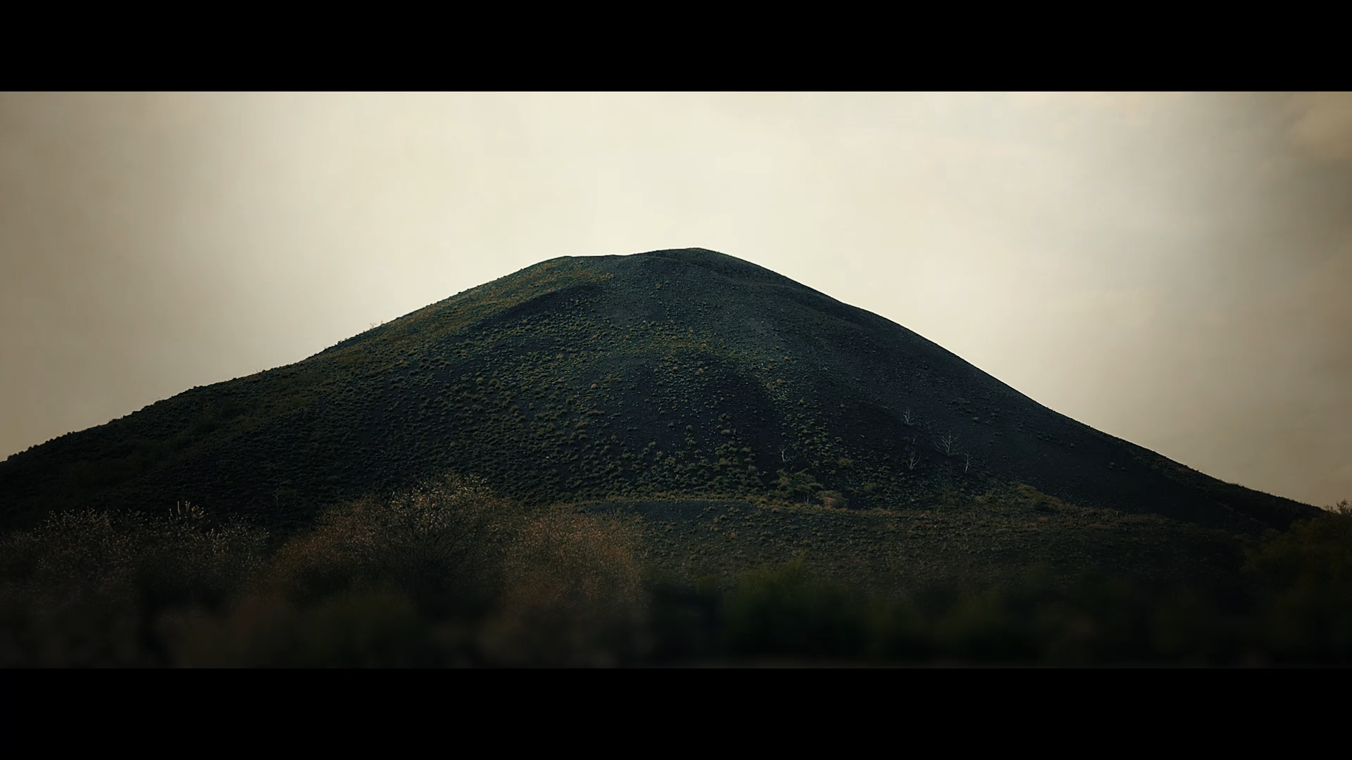 image d un terril hauts de france