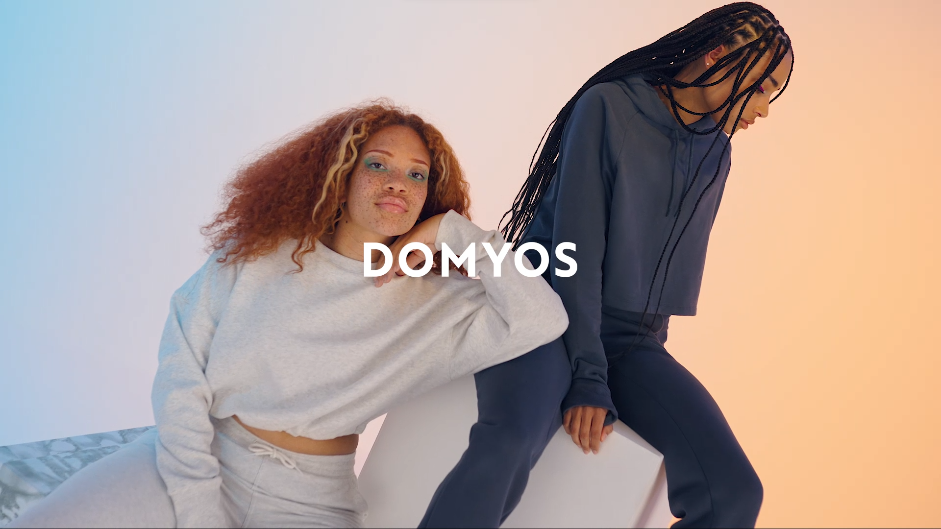 Domyos