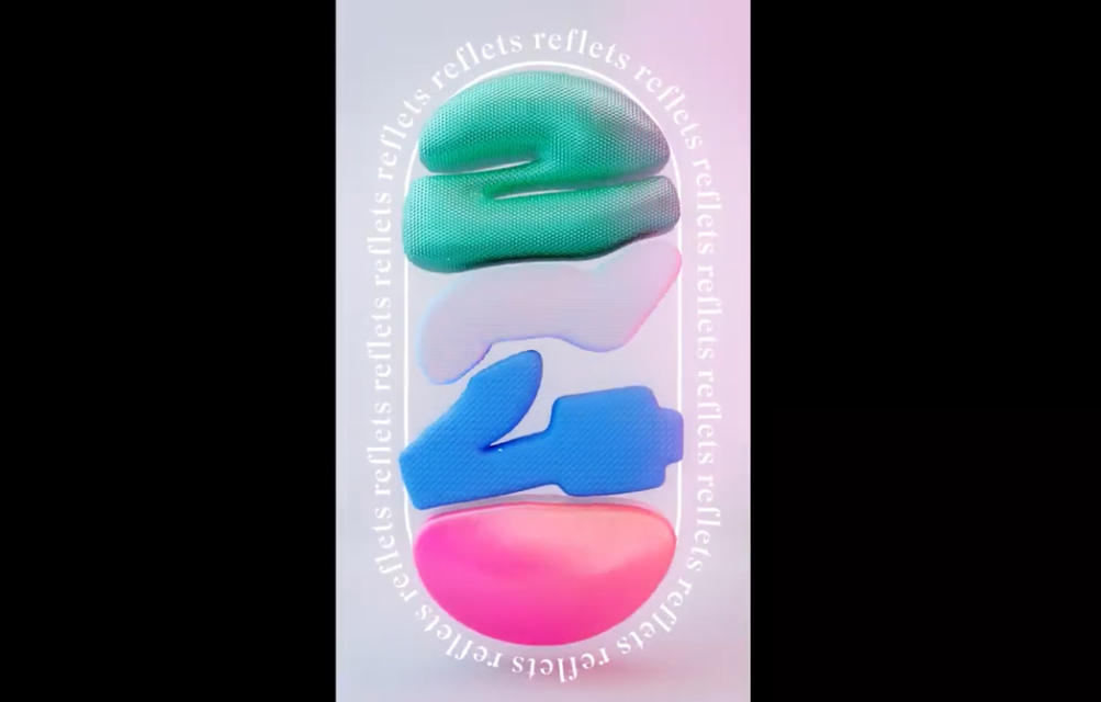 Reflets Vidéo