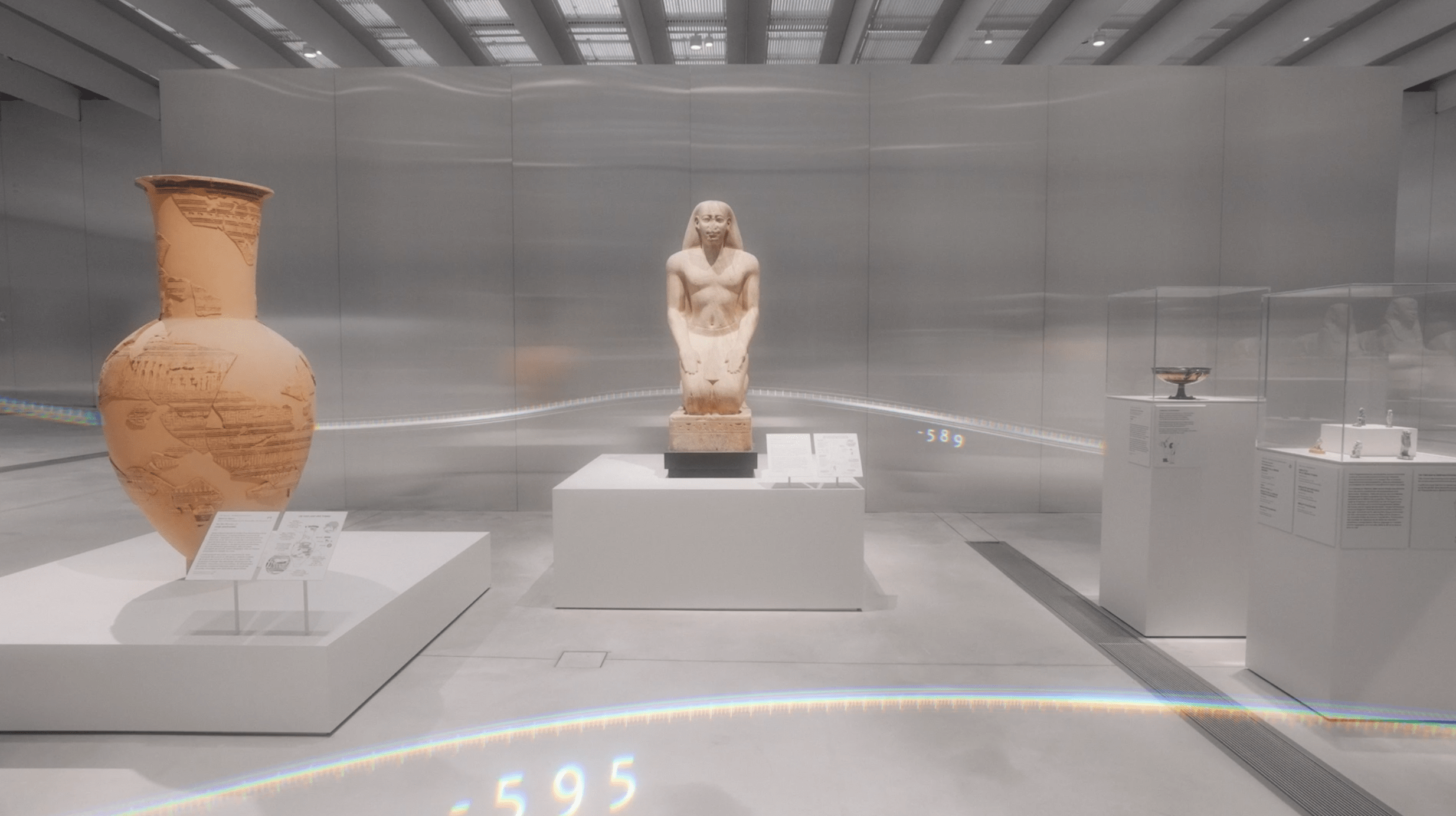 LOUVRE LENS